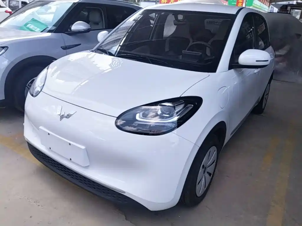 Wuling Bingo — миниатюра 2