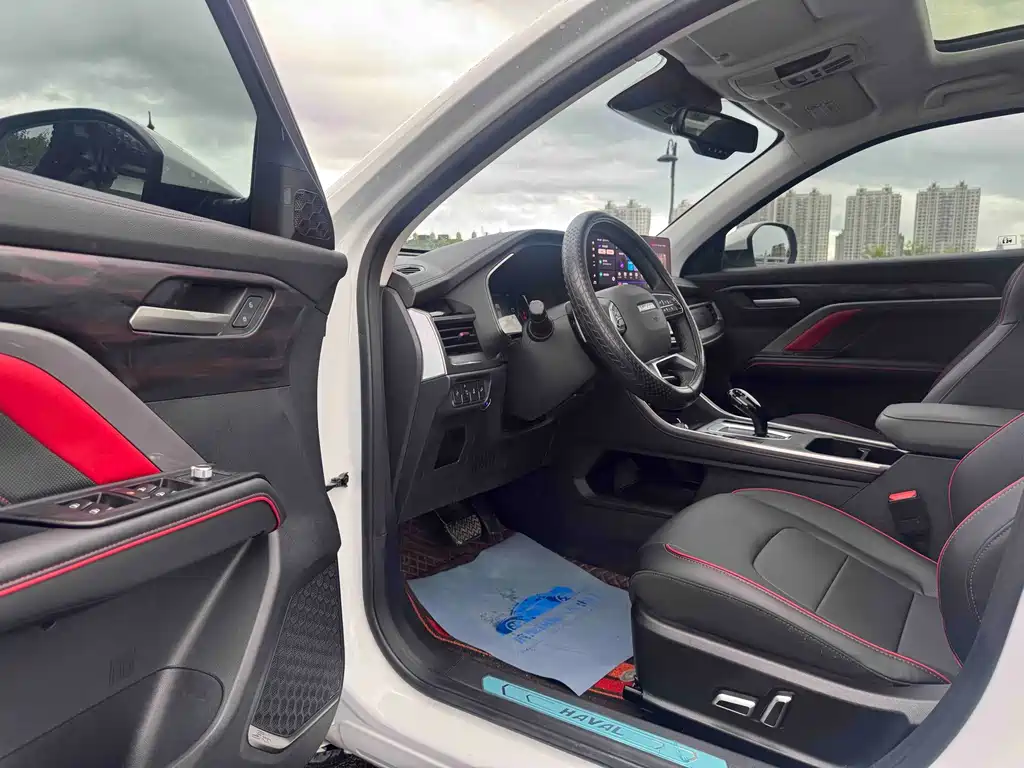 Haval H6 — миниатюра 7