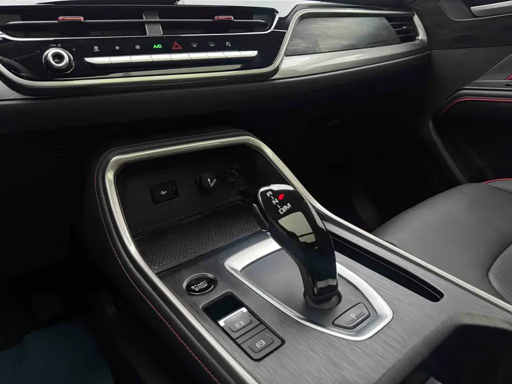 Haval H6 — миниатюра 13