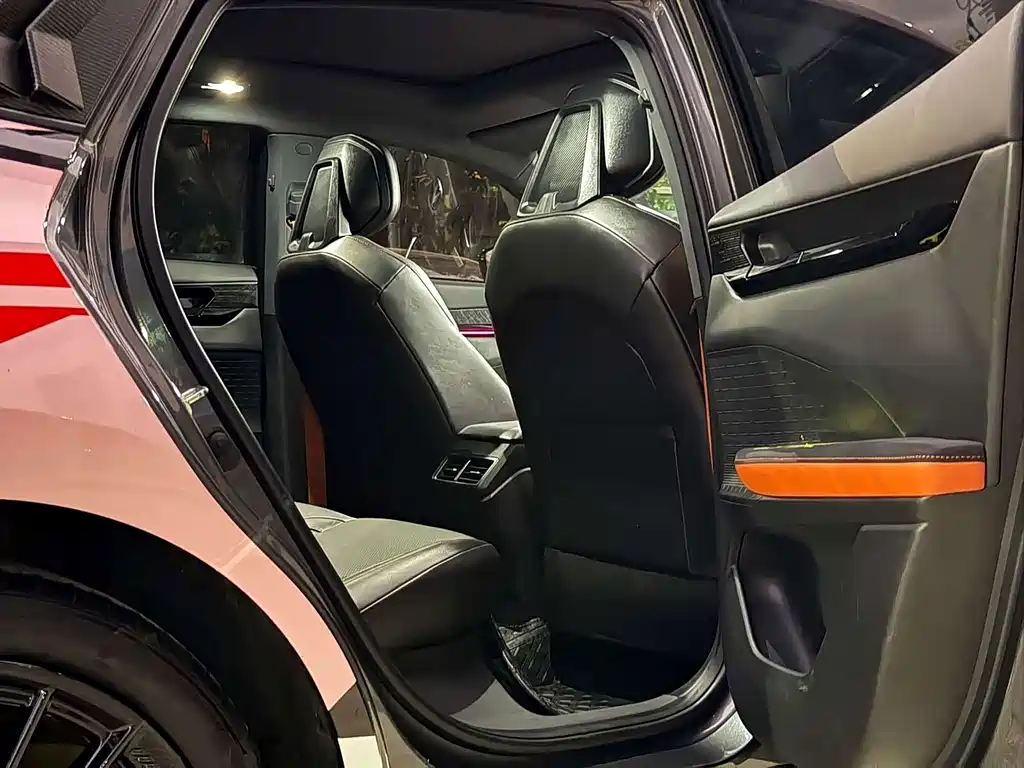 Changan UNI-V — миниатюра 7
