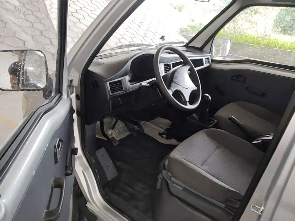 Wuling Zhiguang — миниатюра 16