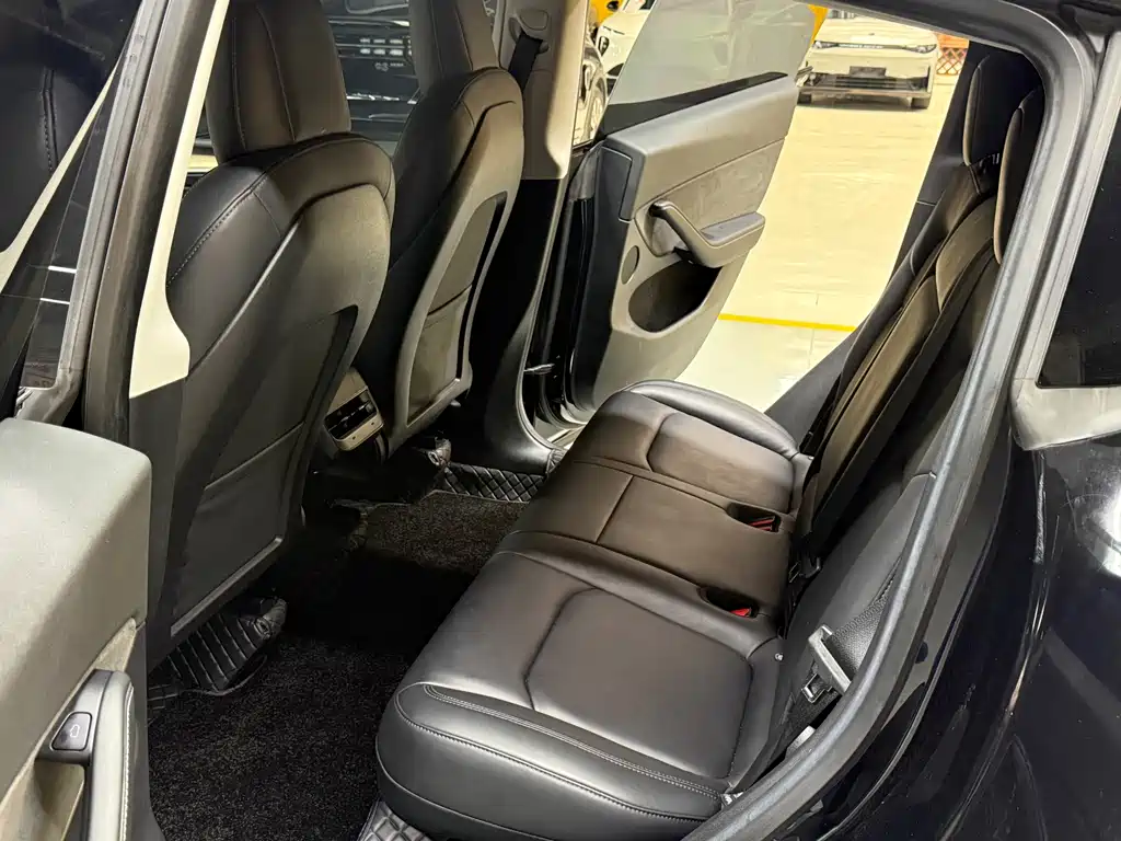Tesla Model Y — миниатюра 14
