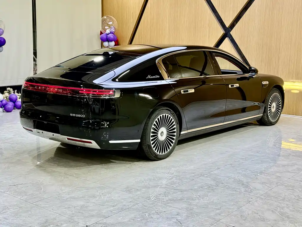 Zunjie Zunjie S800 — миниатюра 40