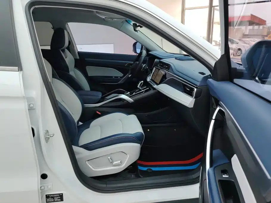Geely Boyue — миниатюра 8