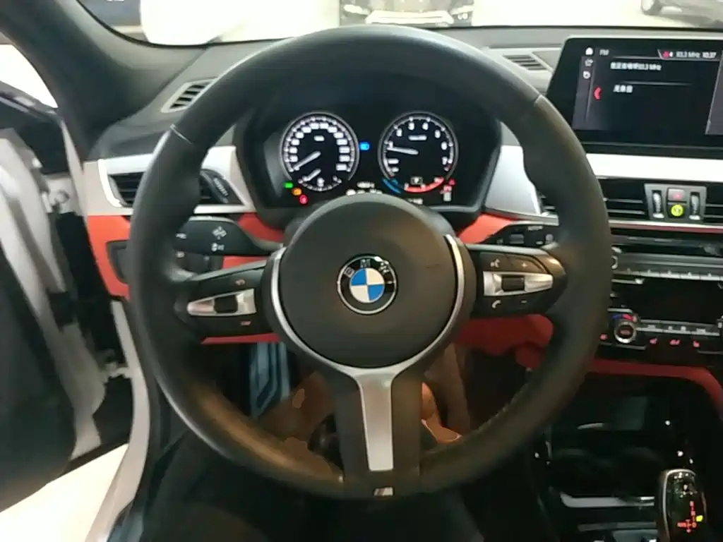 BMW X2 — миниатюра 11