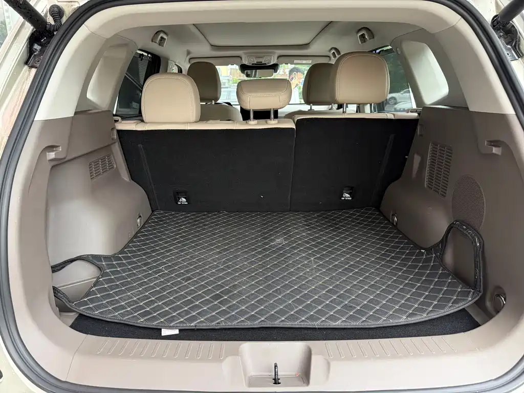 Haval Big Dog PLUS — миниатюра 13