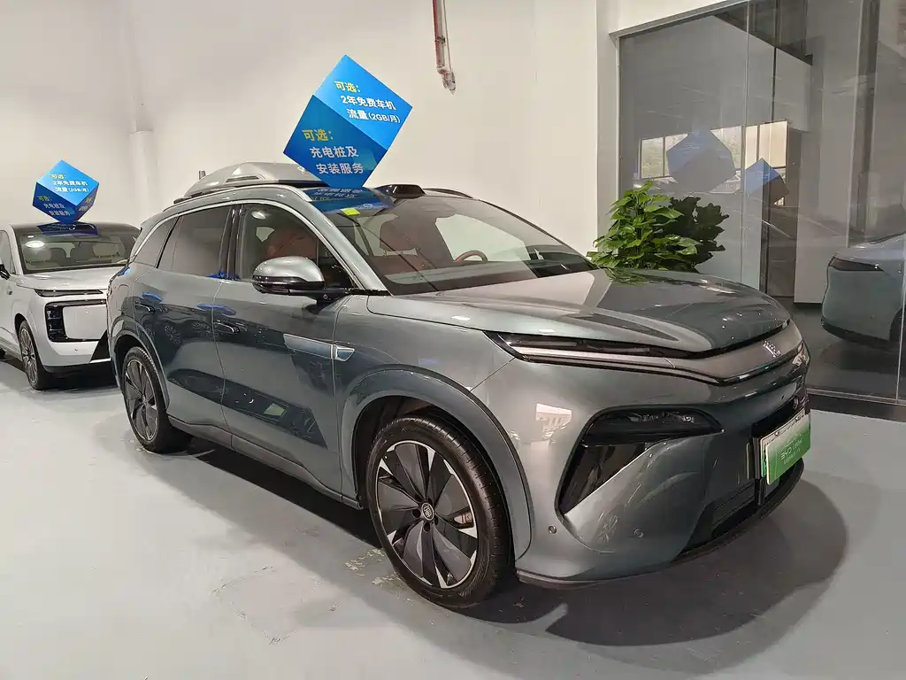 BYD Tang L — миниатюра 3
