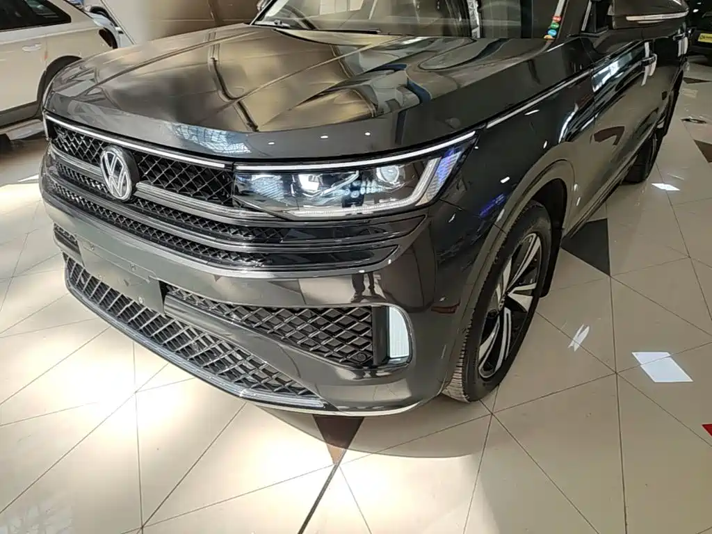 Volkswagen Tavendor — миниатюра 24