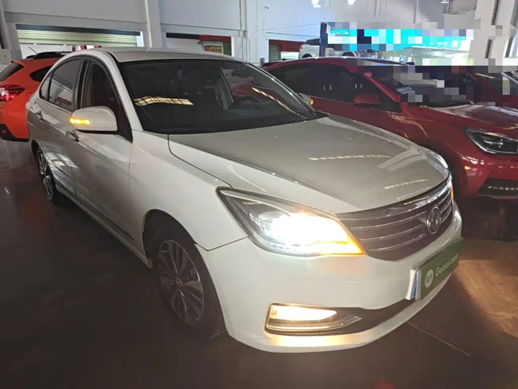 Aeolus A60 — миниатюра 4