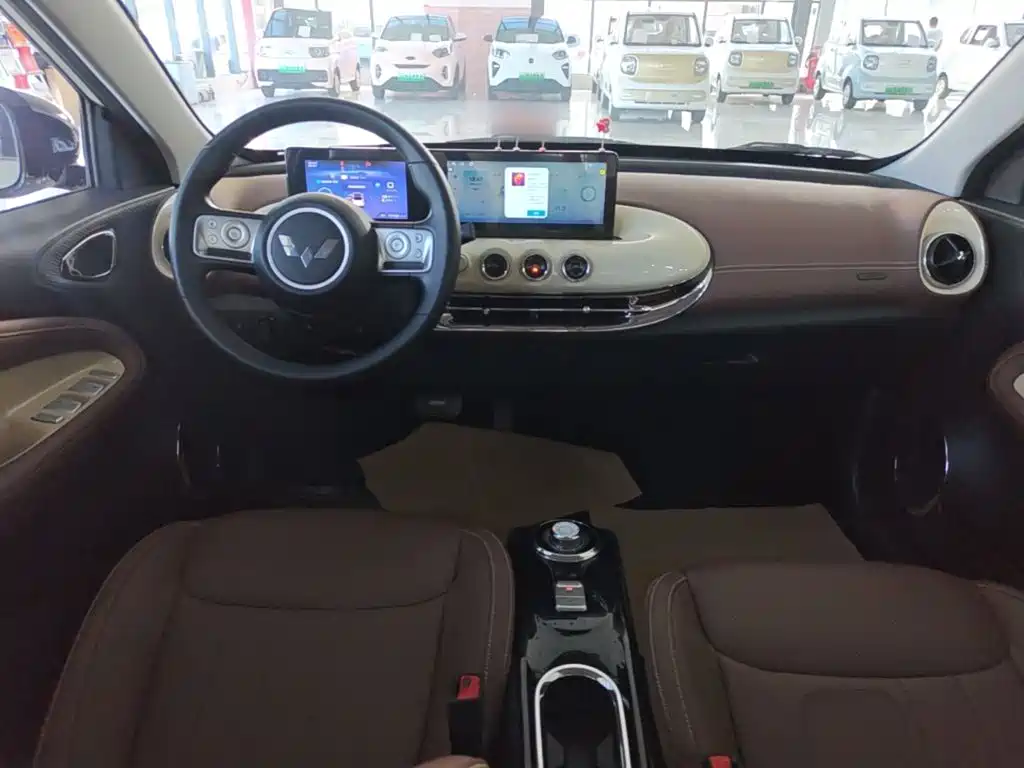 Wuling Bingo — миниатюра 10
