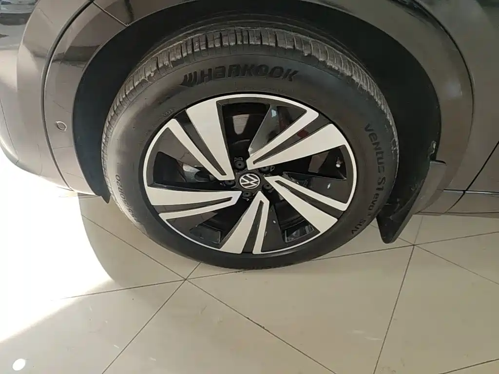 Volkswagen Tavendor — миниатюра 23