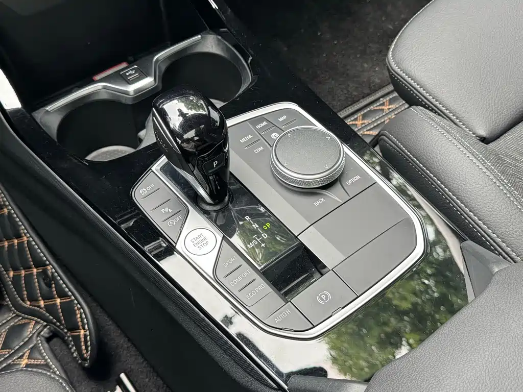 BMW 2 Series (Import) — миниатюра 11