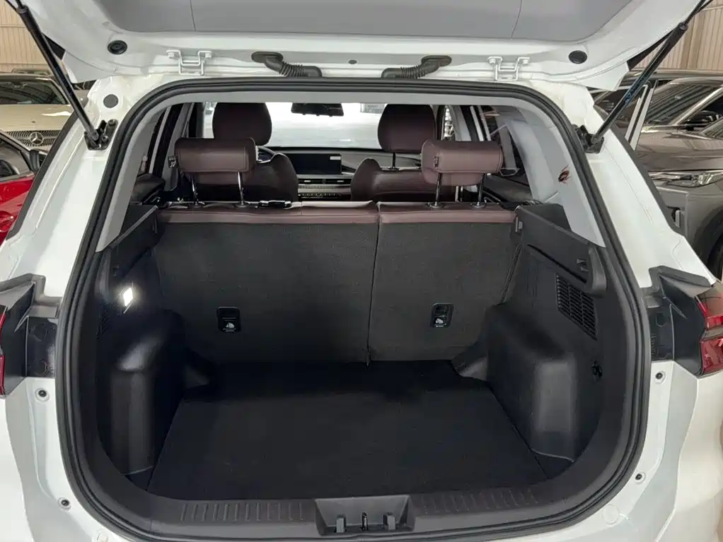 Chery Tiggo 7 — миниатюра 13