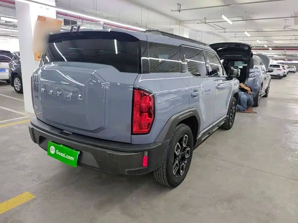 Haval Cool Dog — миниатюра 7