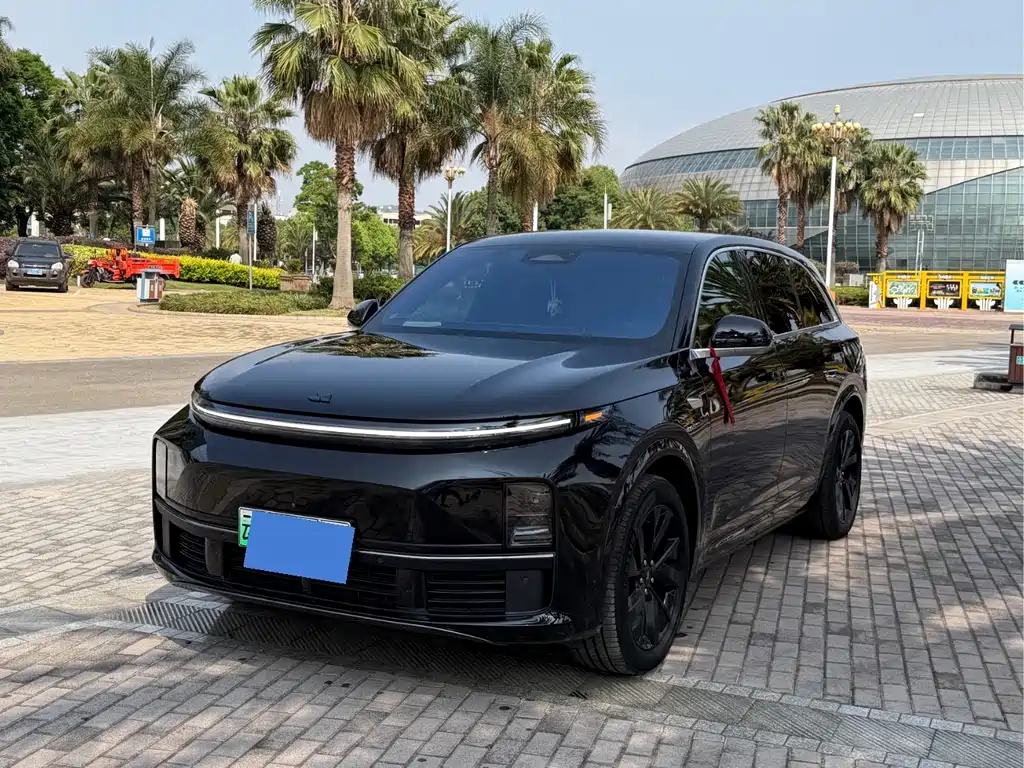 Li Auto L7 2023 Pro