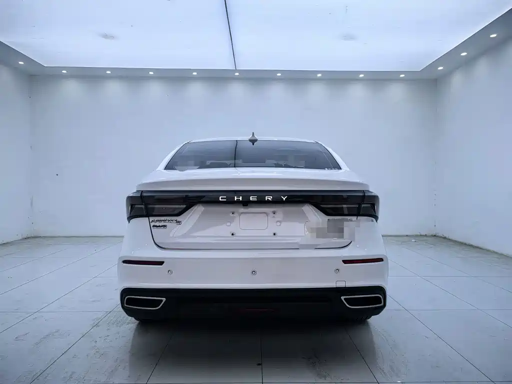 Chery Arrizo 5 PLUS — миниатюра 12
