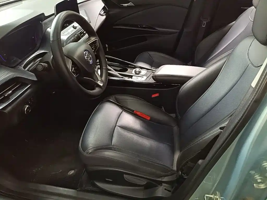 Buick Velite 6 — миниатюра 15