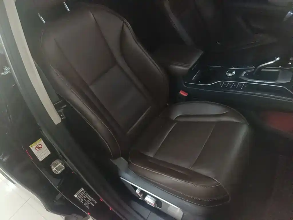 Wey Wey VV6 — миниатюра 25