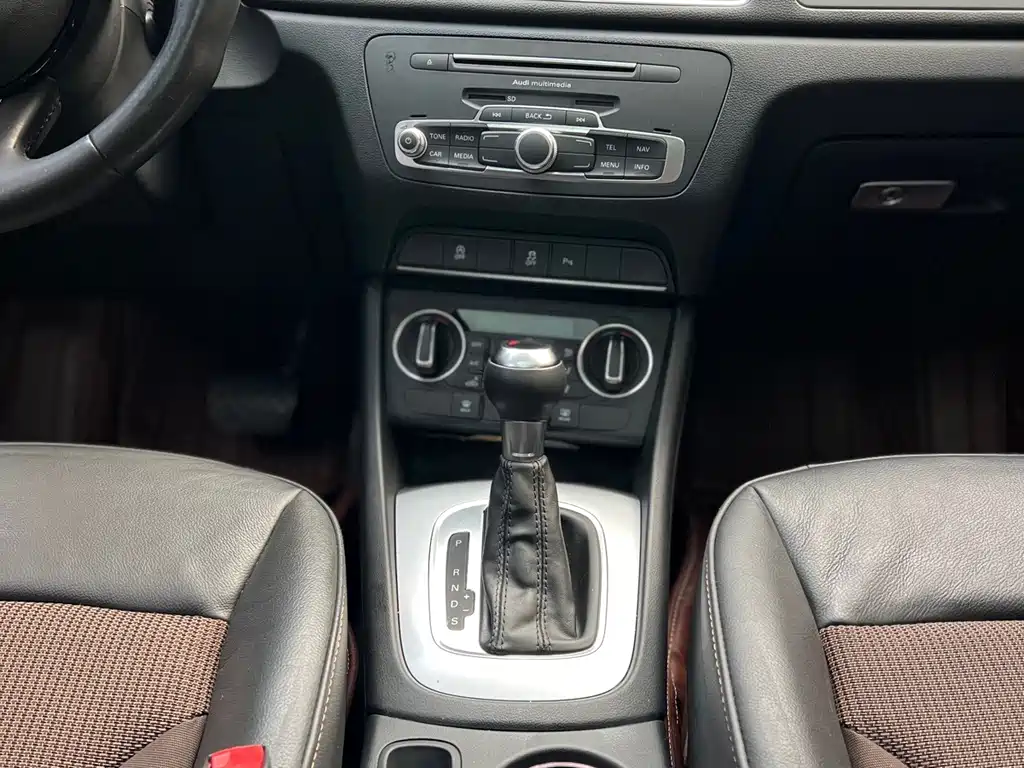 Audi Q3 — миниатюра 21