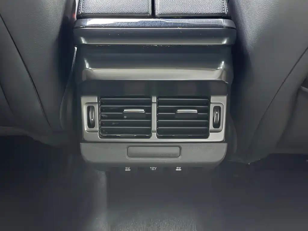 Land Rover Evoque — миниатюра 17