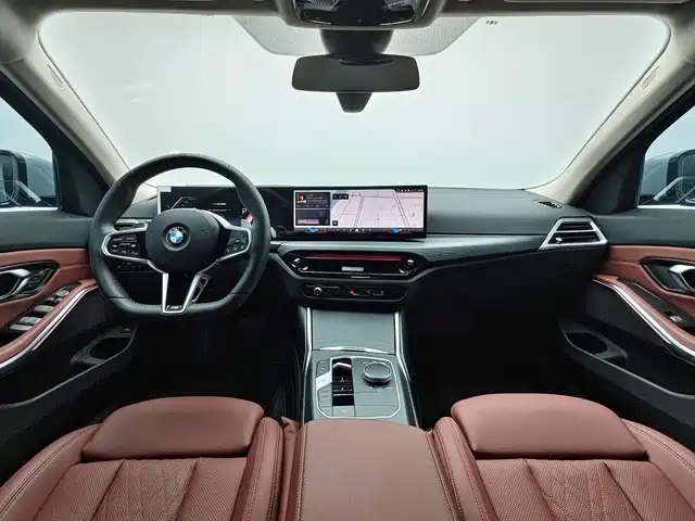 BMW 3 Series — миниатюра 5