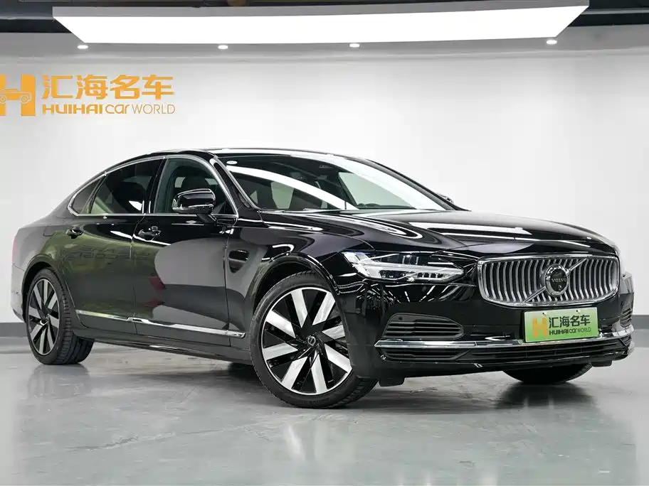 VOLVO  S90 PLUG IN HYBRID