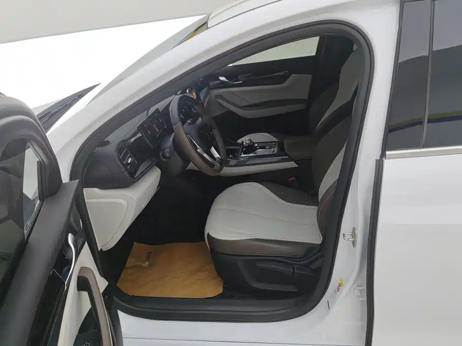 BYD Qin Plus PLUS 2024 DM-i 55KM Lead