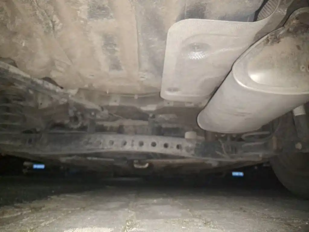 Roewe i5 — миниатюра 23