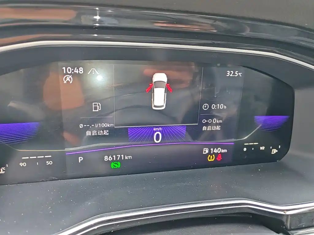 Volkswagen Sagitar — миниатюра 12