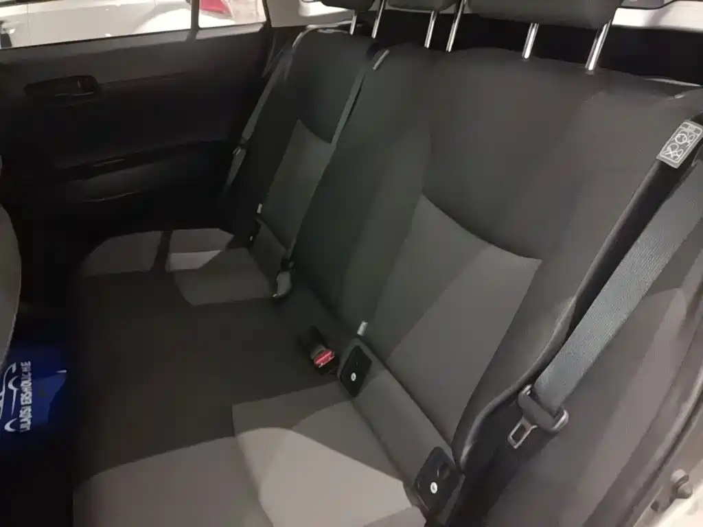 Toyota Frontlander — миниатюра 17