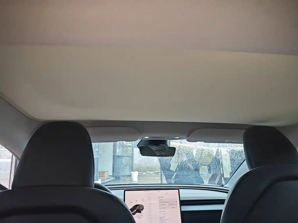 Tesla Model 3 — миниатюра 18