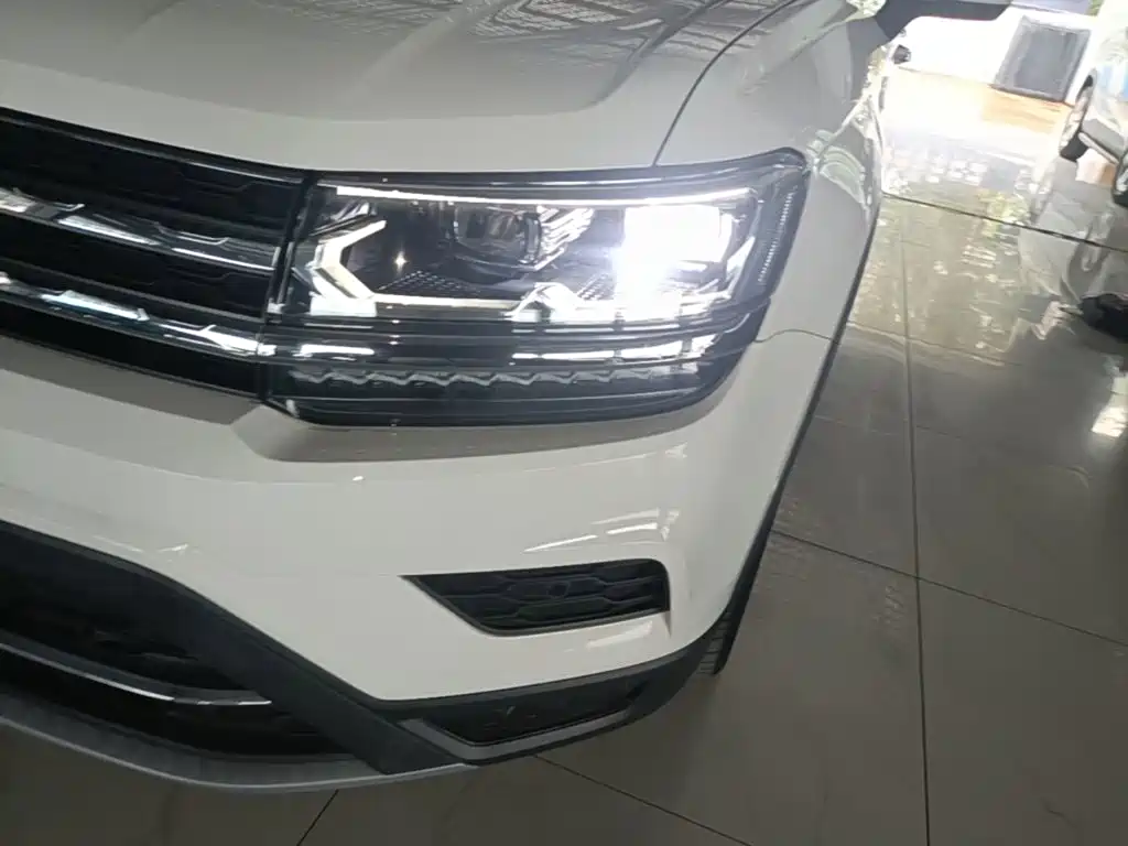 Volkswagen Tharu — миниатюра 24