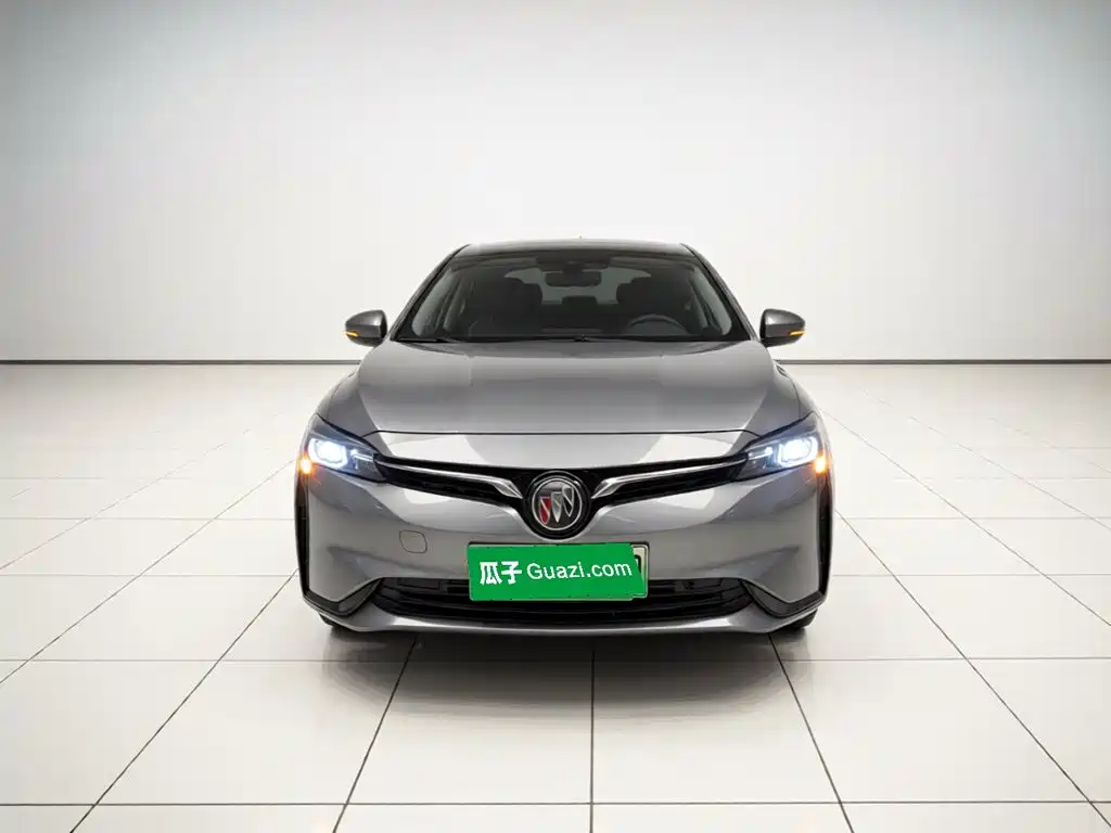 Buick Velite 6 — миниатюра 2