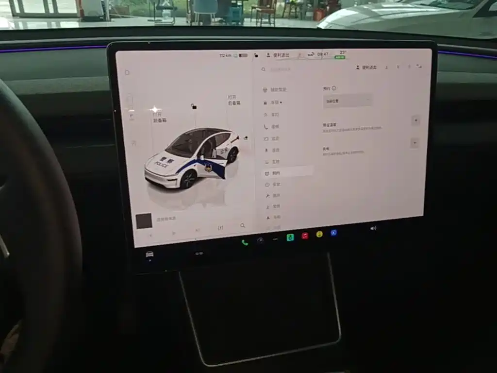 Tesla Model Y — миниатюра 13