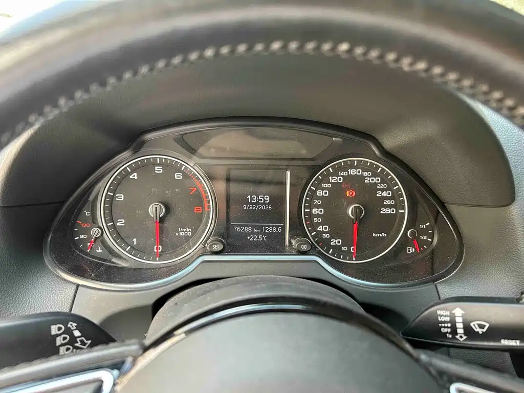 Audi Q5 — миниатюра 9