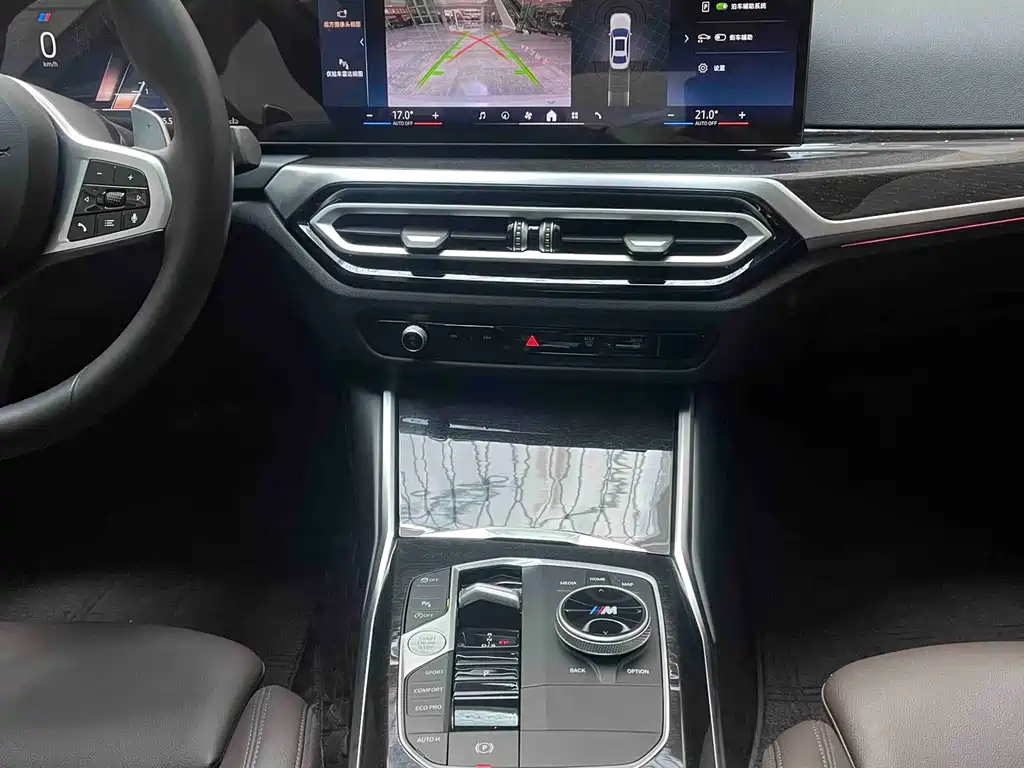 BMW 3 Series — миниатюра 7