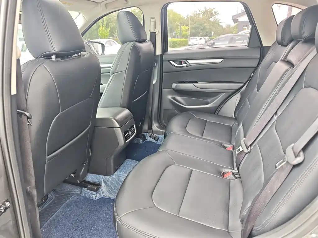 Mazda CX-5 — миниатюра 9