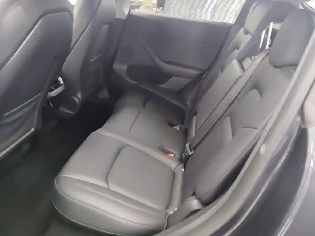 Tesla Model Y — миниатюра 17