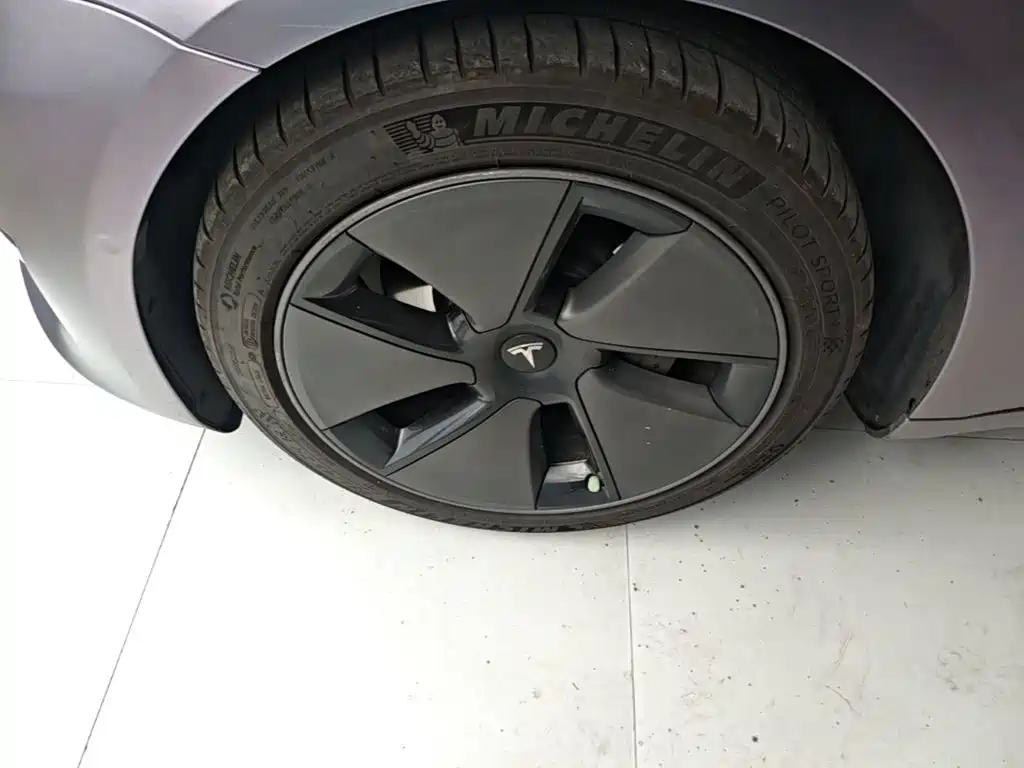 Tesla Model 3 — миниатюра 23