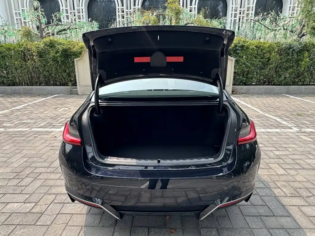 BMW i3 — миниатюра 9