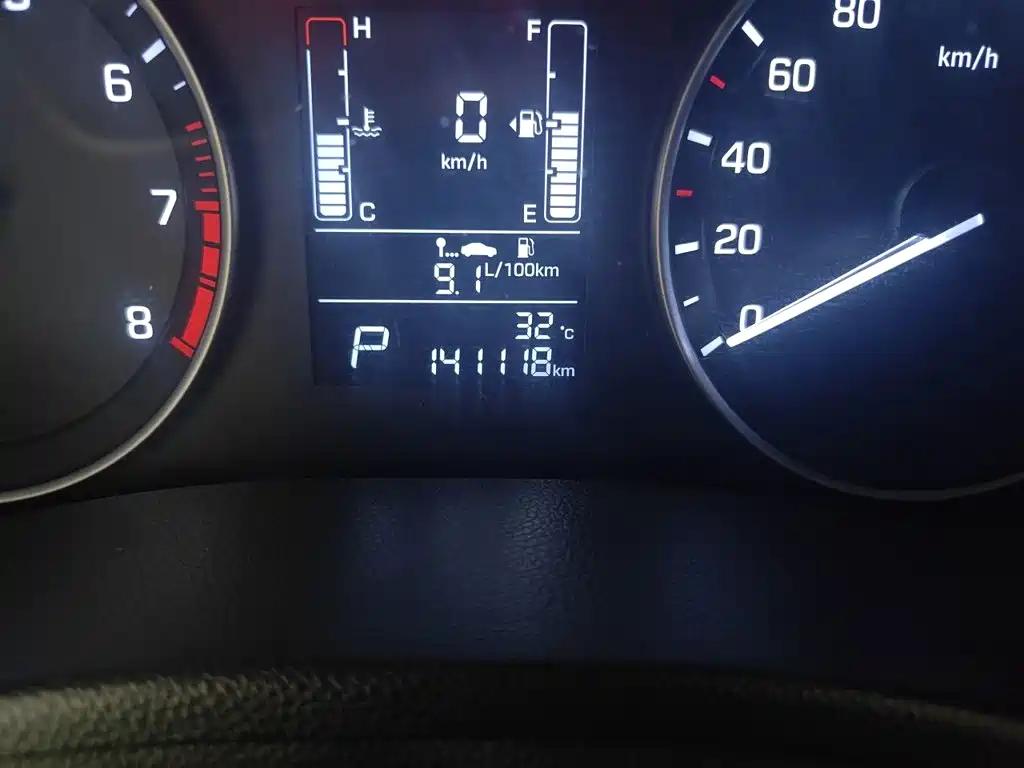 Hyundai ix25 — миниатюра 13