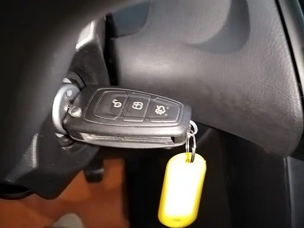 Ford Focus — миниатюра 9
