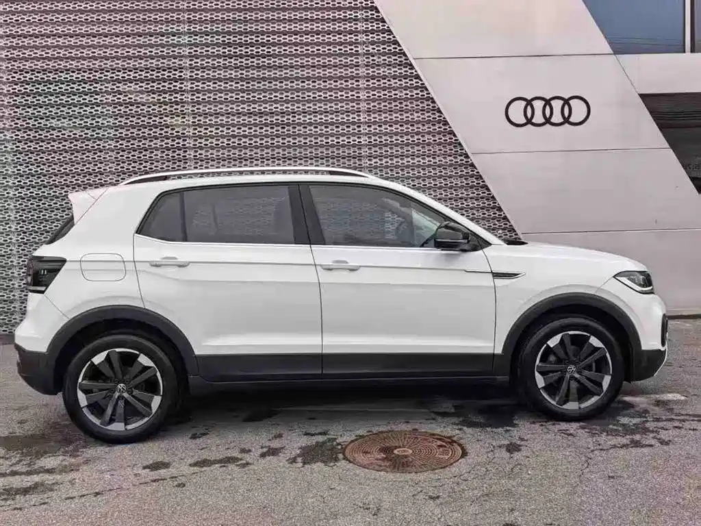 Volkswagen Tacqua — миниатюра 2