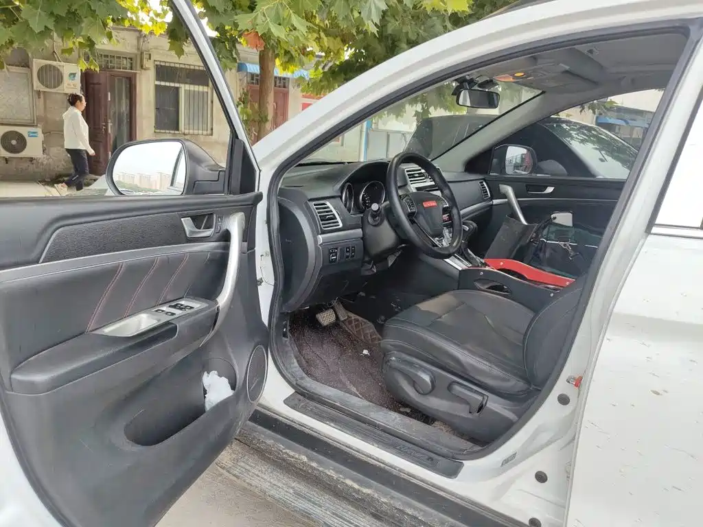 Haval M6 — миниатюра 17