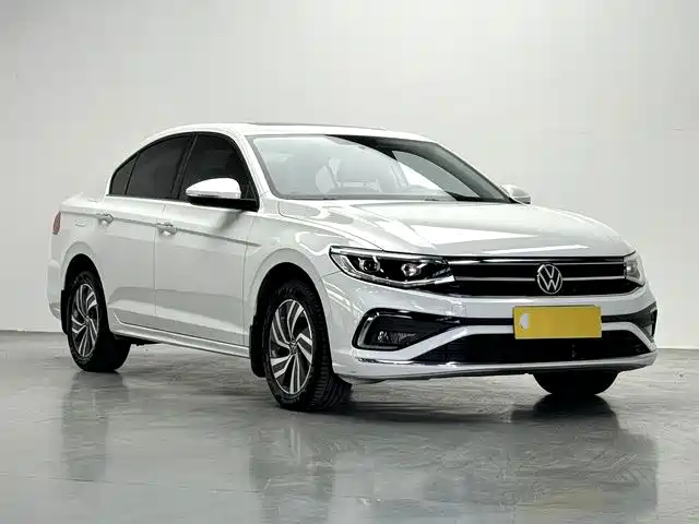 Volkswagen Bora — миниатюра 3