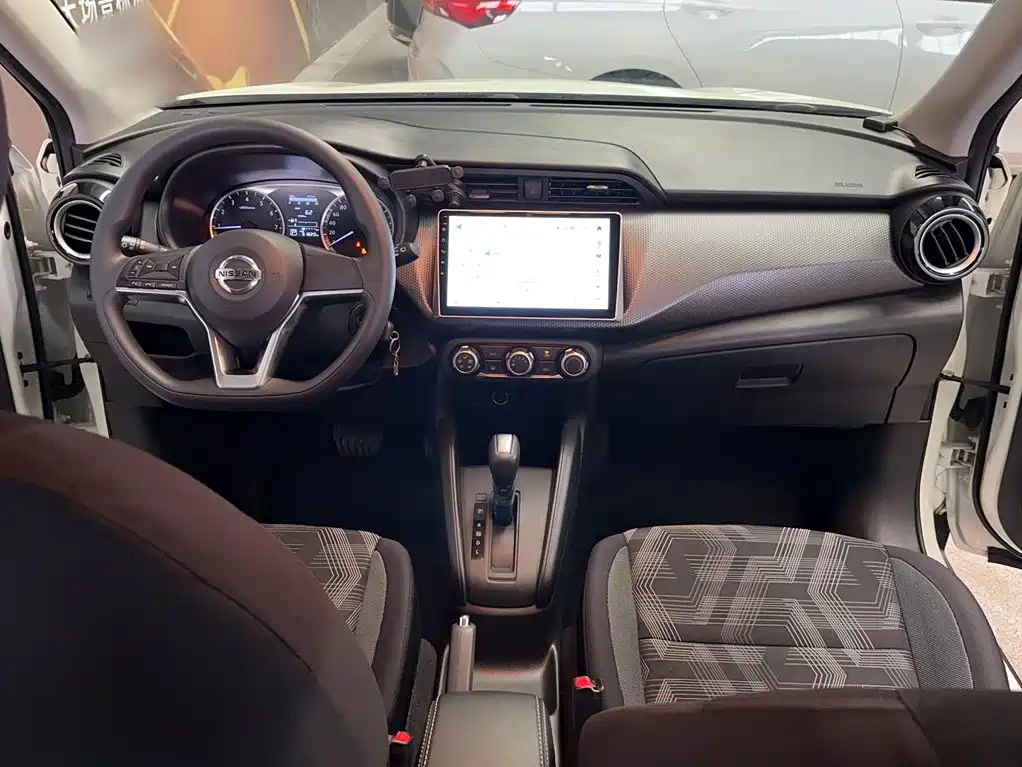 Nissan Kicks — миниатюра 7