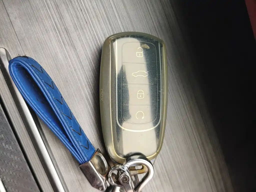 Chery Tiggo 7 PLUS — миниатюра 9