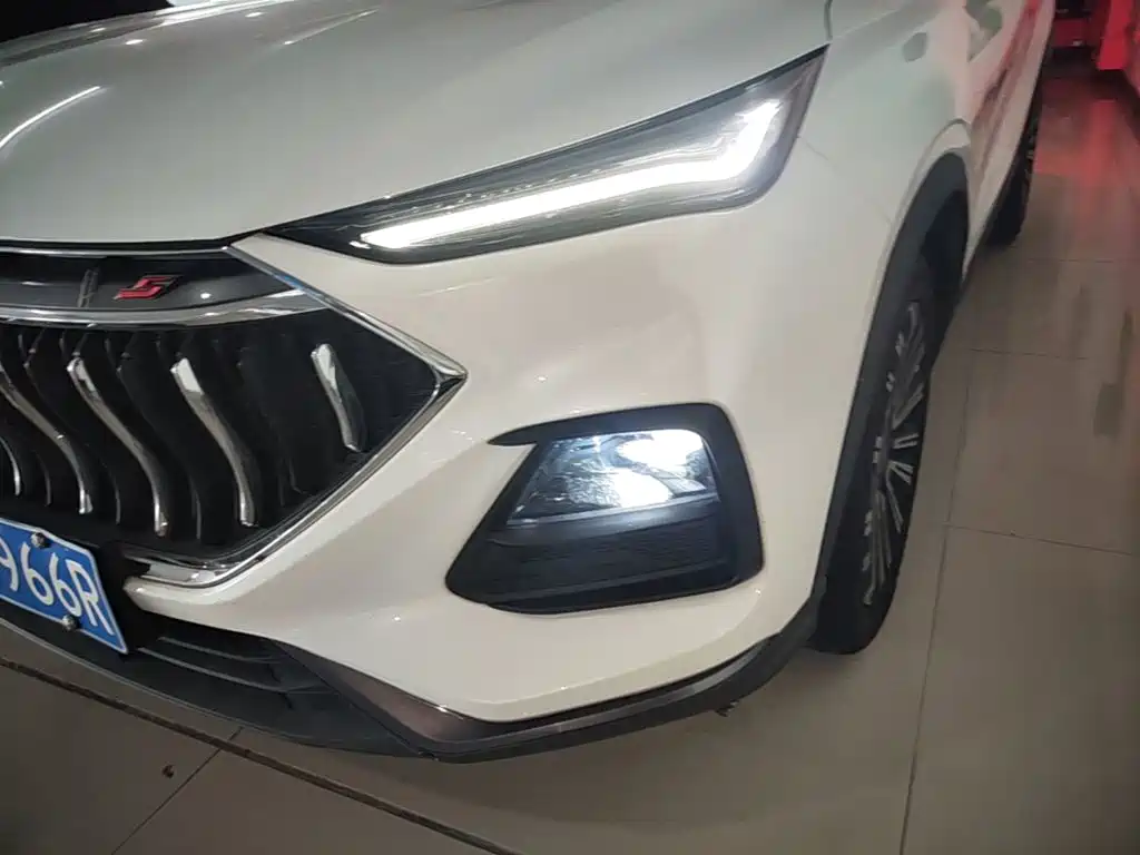 Oshan Oushang X5 — миниатюра 24