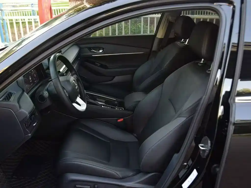 Honda Accord — миниатюра 4