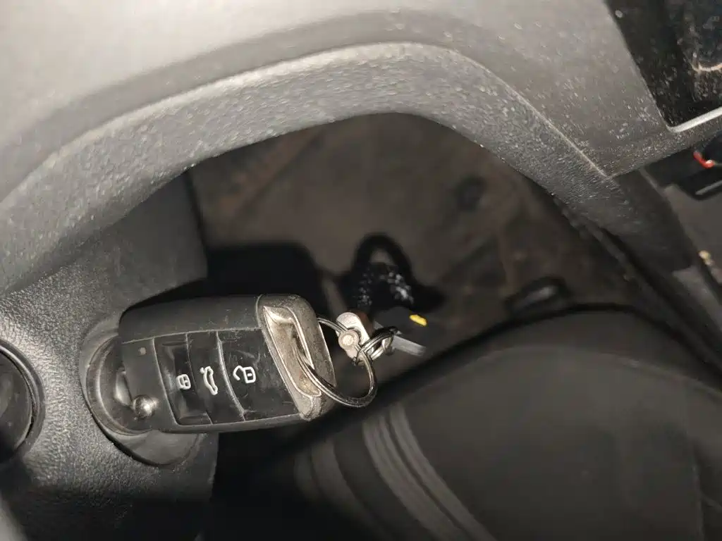 Volkswagen Lamando — миниатюра 9